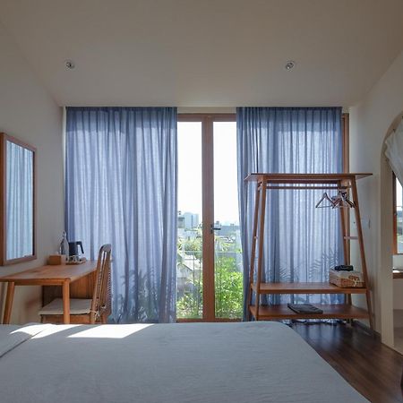Nha Binh Homestay Da Nang Exterior foto