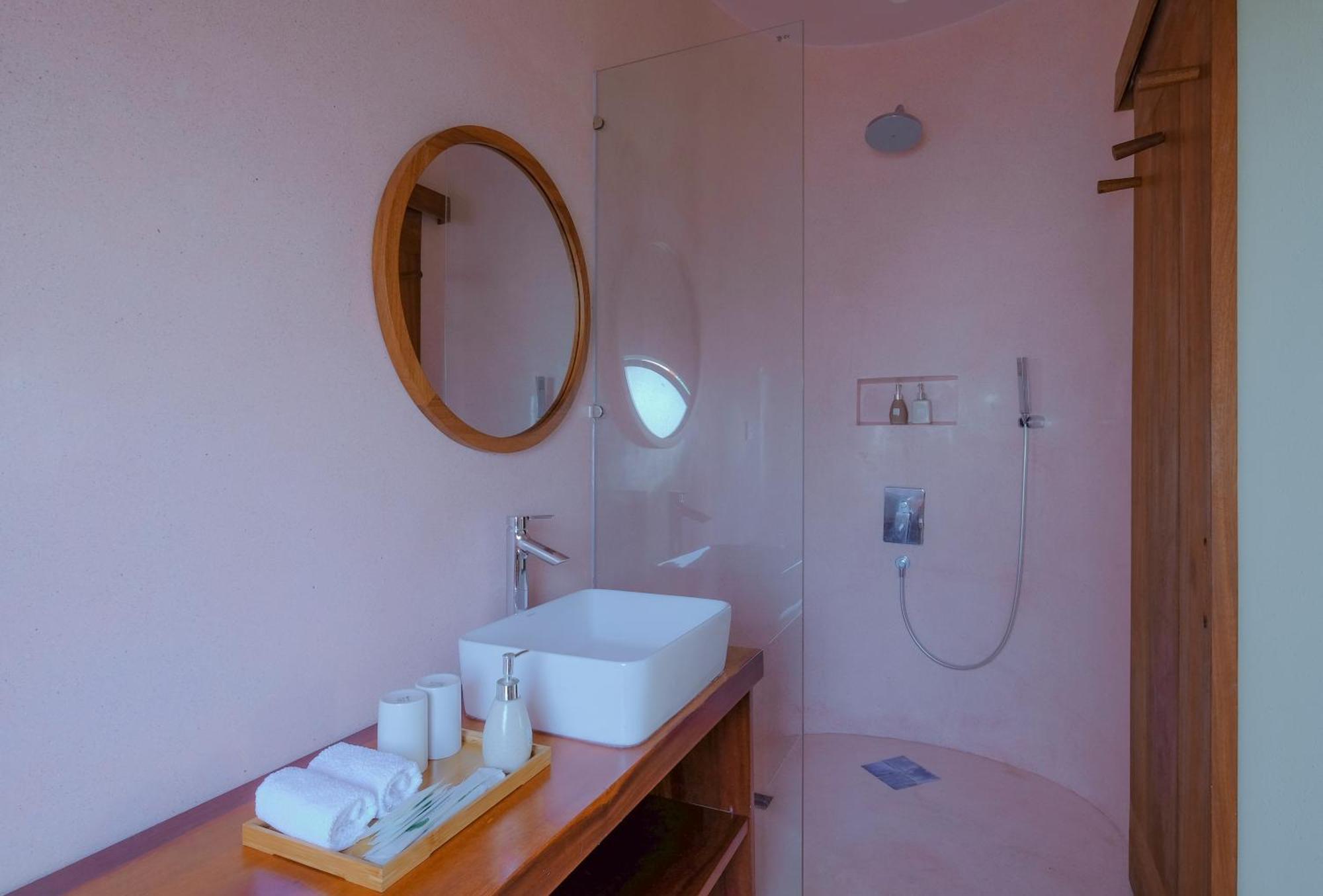 Nha Binh Homestay Da Nang Exterior foto