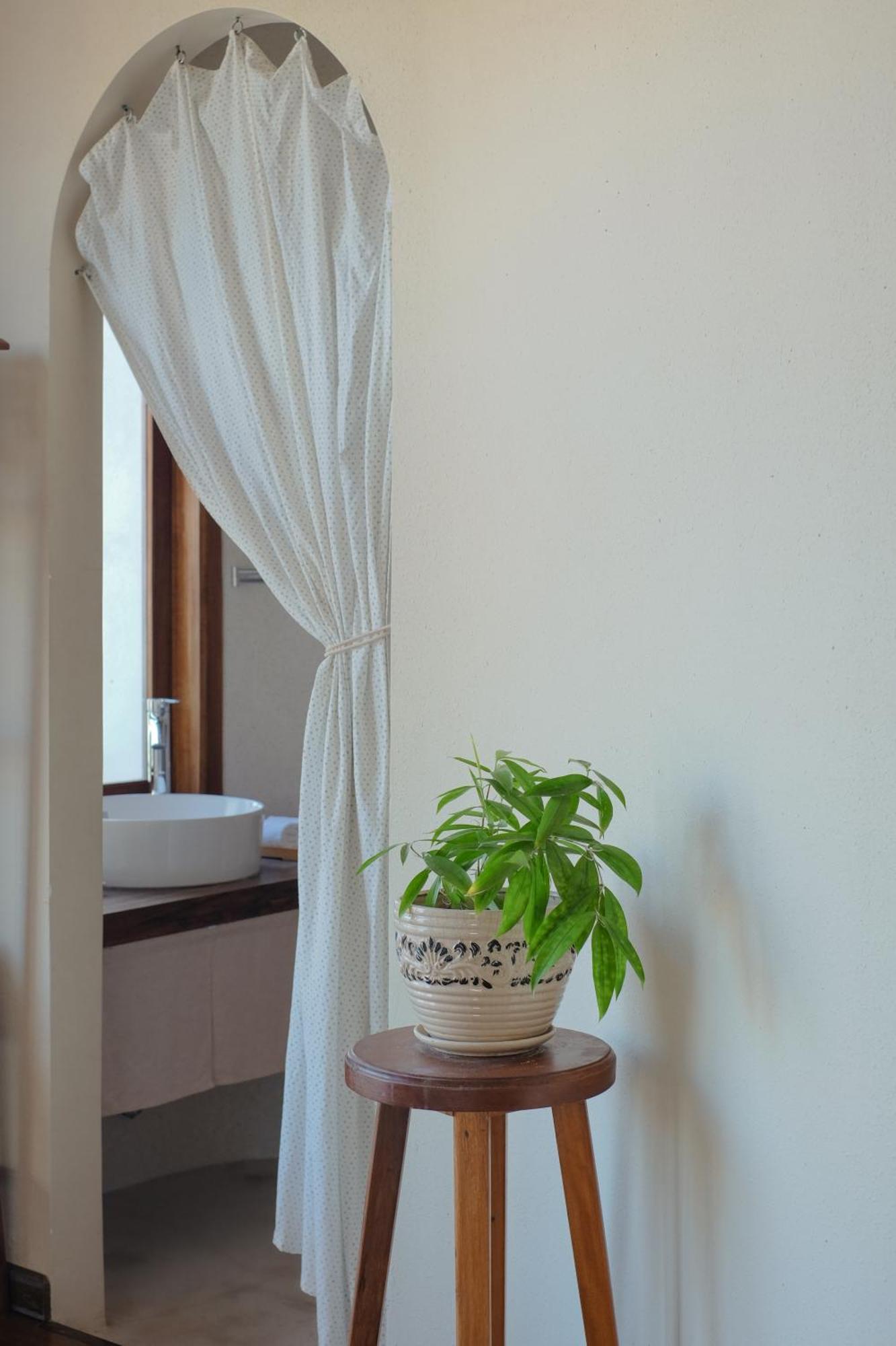Nha Binh Homestay Da Nang Exterior foto