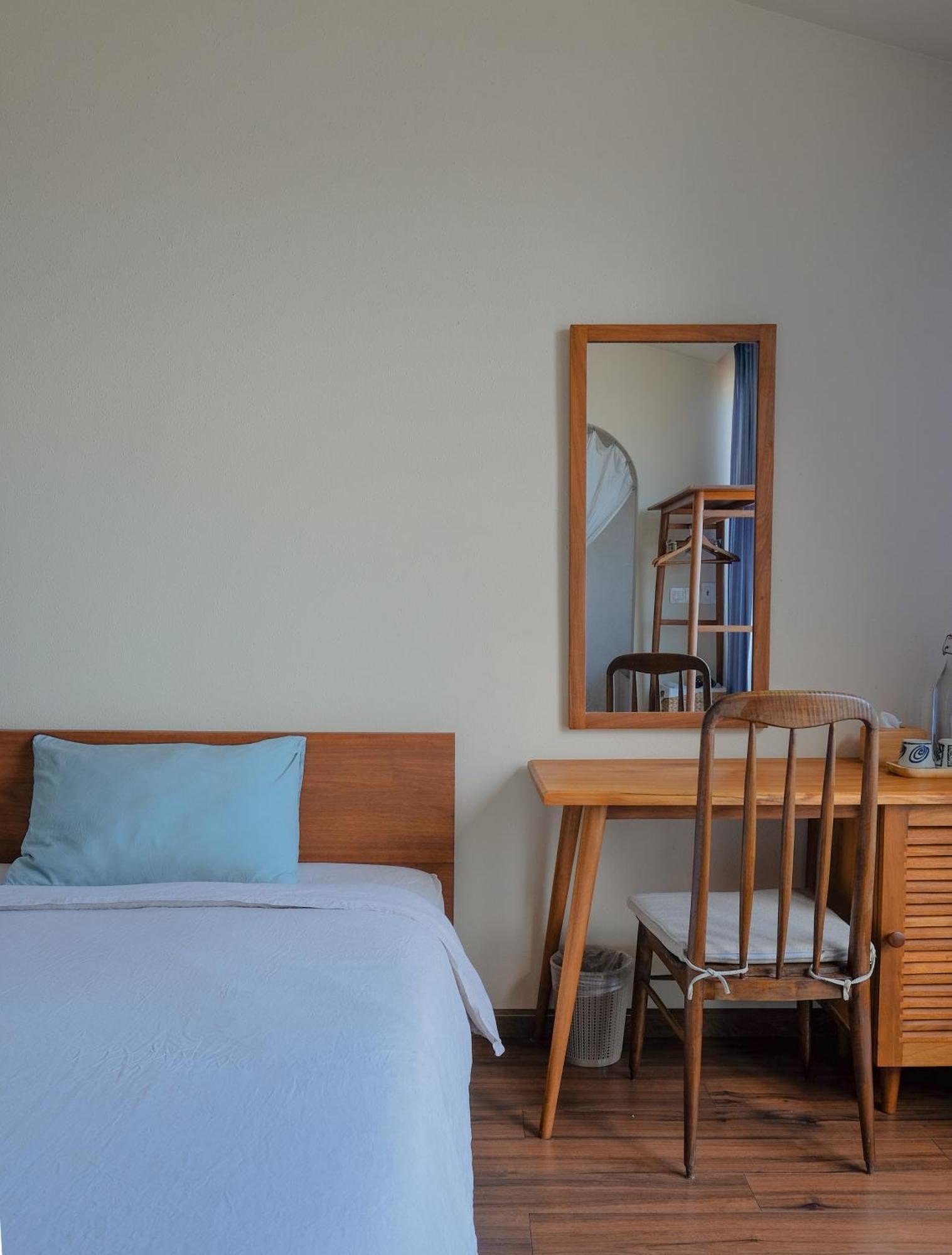 Nha Binh Homestay Da Nang Exterior foto